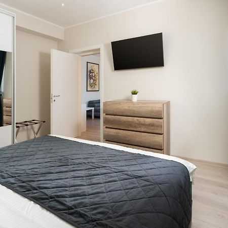 Casa 86 Διαμέρισμα Βουκουρέστι Εξωτερικό φωτογραφία