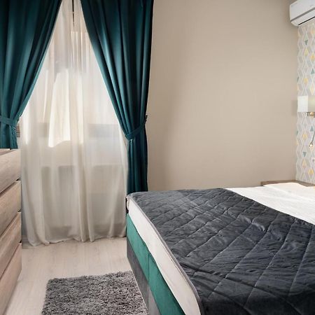 Casa 86 Διαμέρισμα Βουκουρέστι Εξωτερικό φωτογραφία