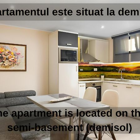 Casa 86 Διαμέρισμα Βουκουρέστι Εξωτερικό φωτογραφία