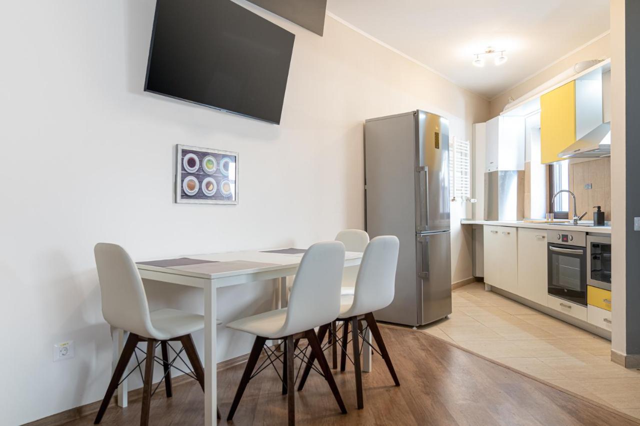 Casa 86 Διαμέρισμα Βουκουρέστι Εξωτερικό φωτογραφία