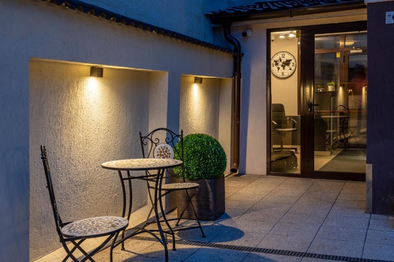 Casa 86 Διαμέρισμα Βουκουρέστι Εξωτερικό φωτογραφία