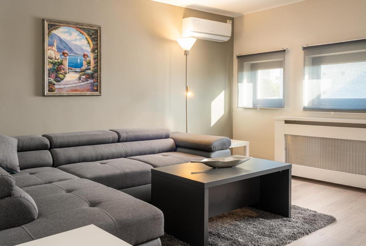 Casa 86 Διαμέρισμα Βουκουρέστι Εξωτερικό φωτογραφία