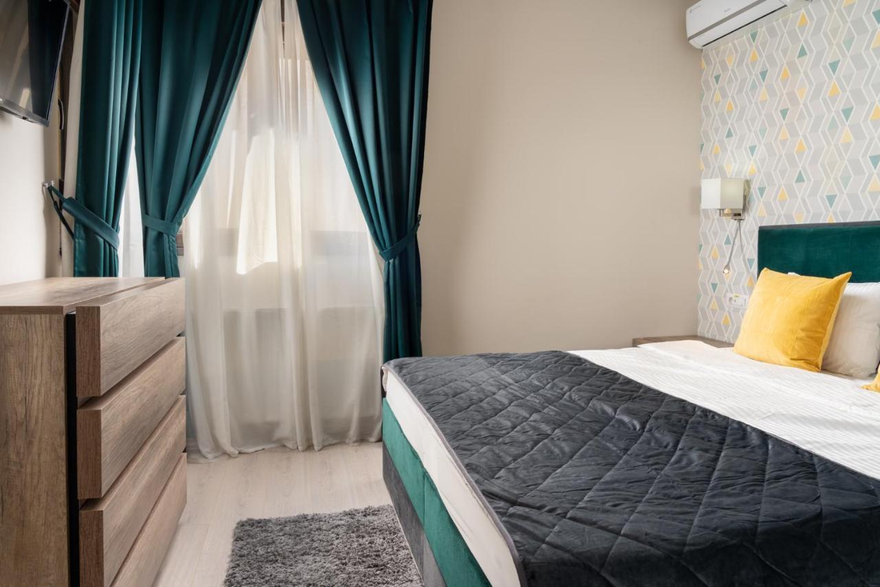 Casa 86 Διαμέρισμα Βουκουρέστι Εξωτερικό φωτογραφία