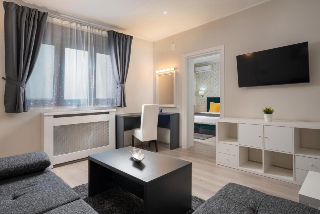 Casa 86 Διαμέρισμα Βουκουρέστι Εξωτερικό φωτογραφία
