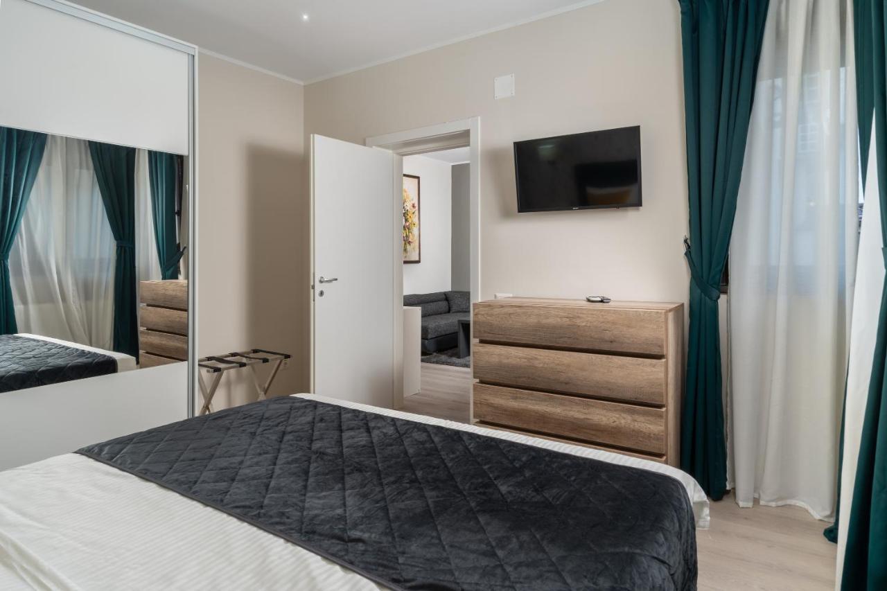 Casa 86 Διαμέρισμα Βουκουρέστι Εξωτερικό φωτογραφία