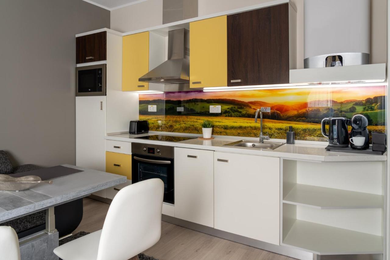 Casa 86 Διαμέρισμα Βουκουρέστι Εξωτερικό φωτογραφία