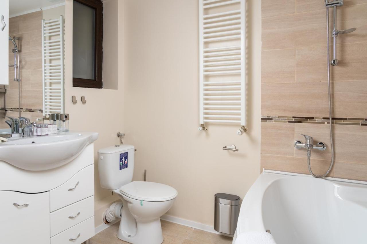 Casa 86 Διαμέρισμα Βουκουρέστι Εξωτερικό φωτογραφία