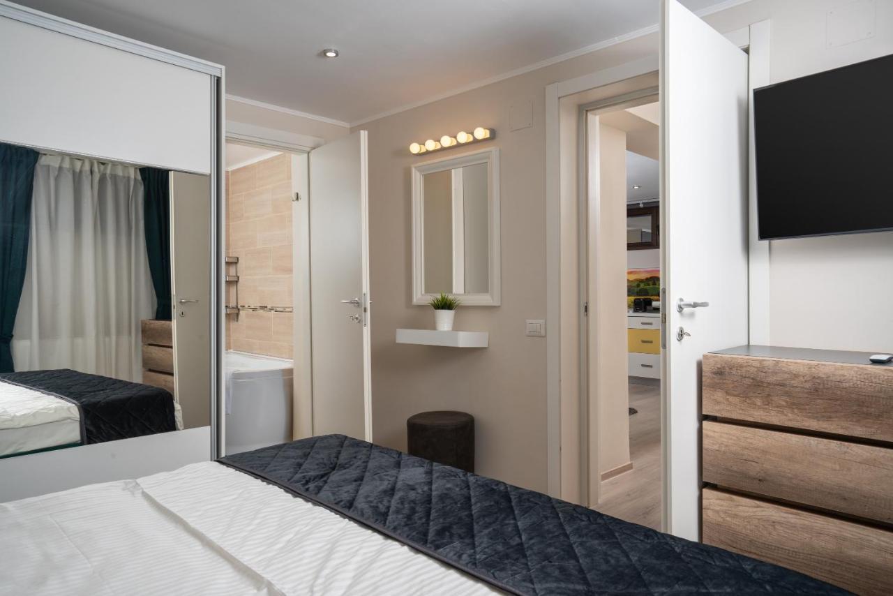 Casa 86 Διαμέρισμα Βουκουρέστι Εξωτερικό φωτογραφία