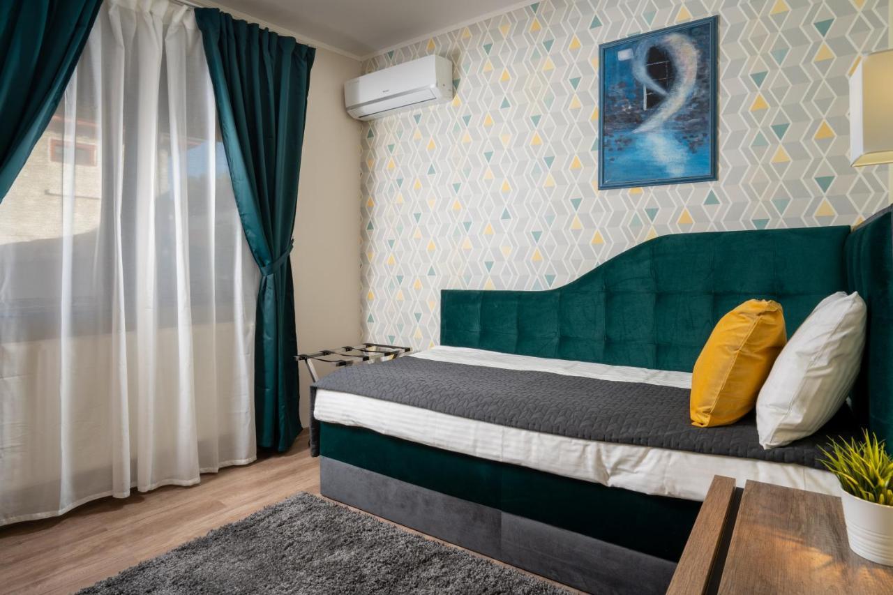 Casa 86 Διαμέρισμα Βουκουρέστι Εξωτερικό φωτογραφία