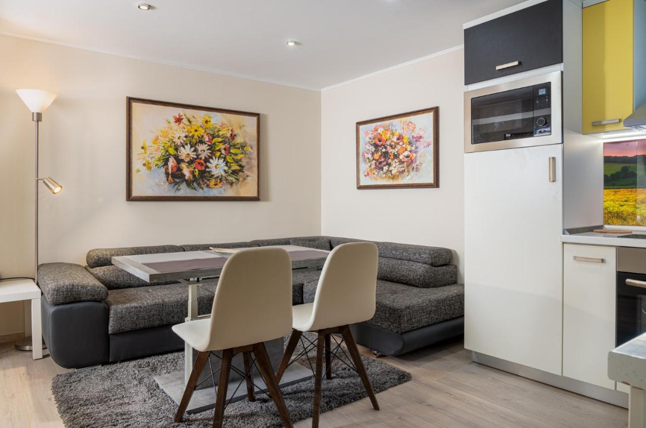Casa 86 Διαμέρισμα Βουκουρέστι Εξωτερικό φωτογραφία