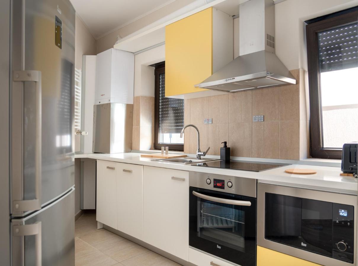 Casa 86 Διαμέρισμα Βουκουρέστι Εξωτερικό φωτογραφία