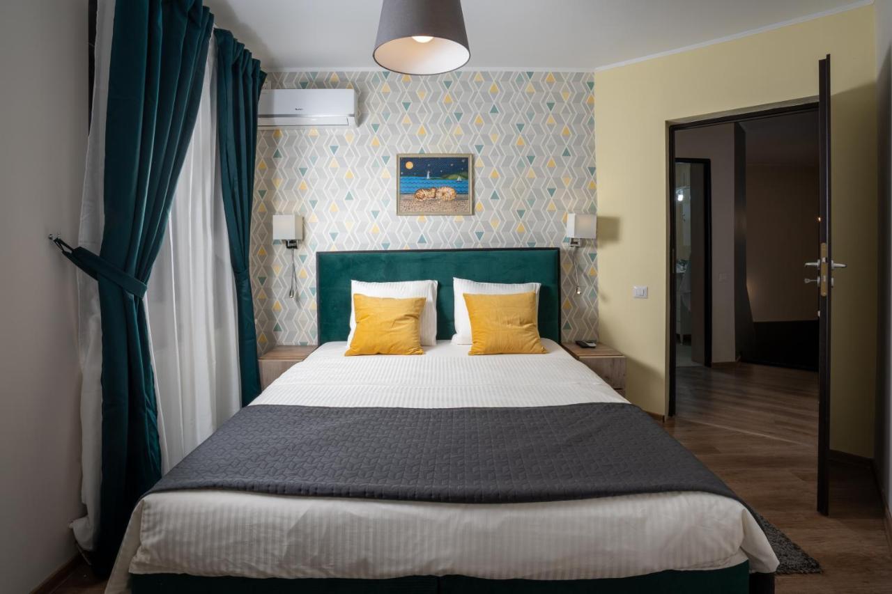 Casa 86 Διαμέρισμα Βουκουρέστι Εξωτερικό φωτογραφία
