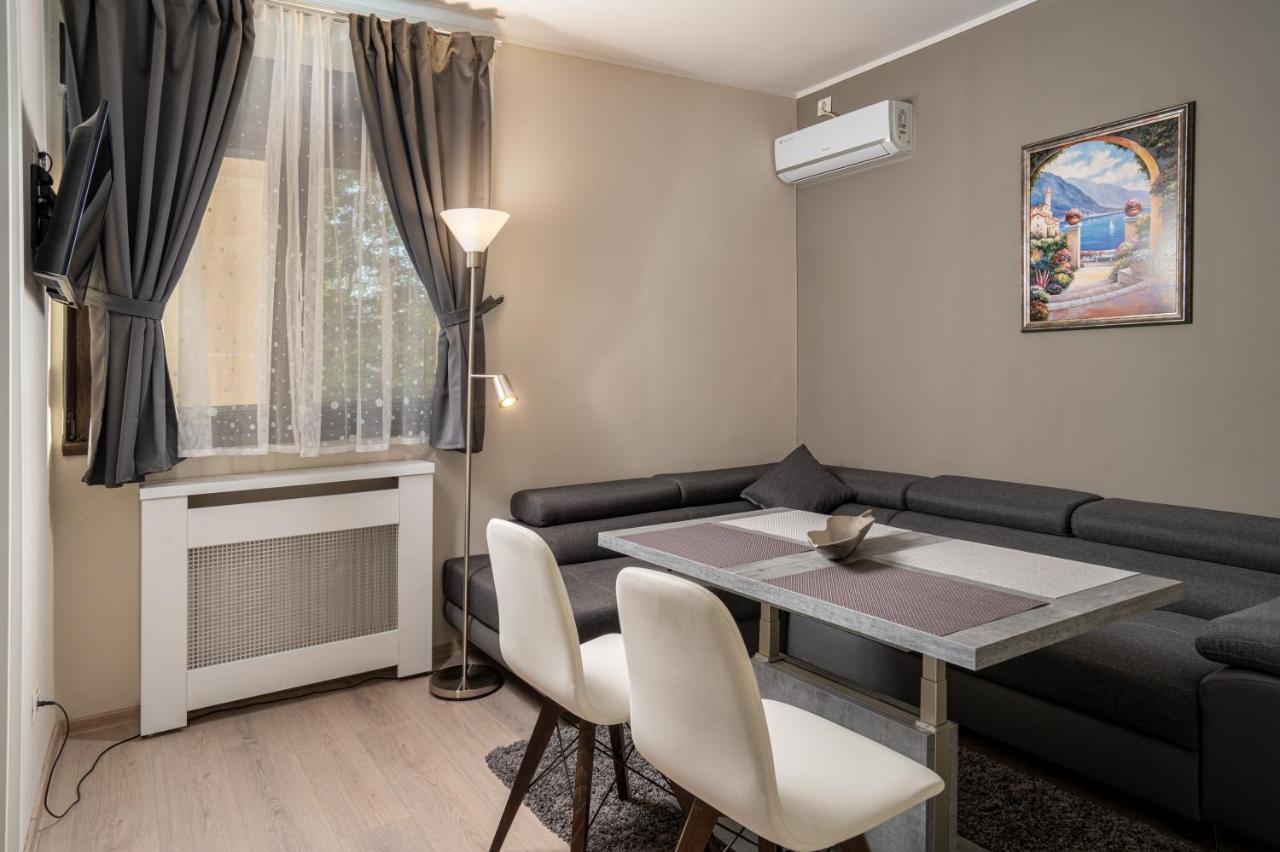 Casa 86 Διαμέρισμα Βουκουρέστι Εξωτερικό φωτογραφία