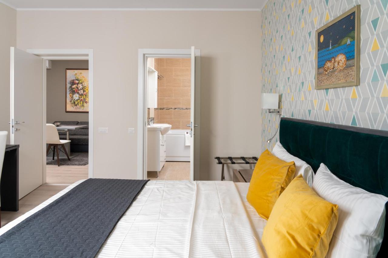Casa 86 Διαμέρισμα Βουκουρέστι Εξωτερικό φωτογραφία