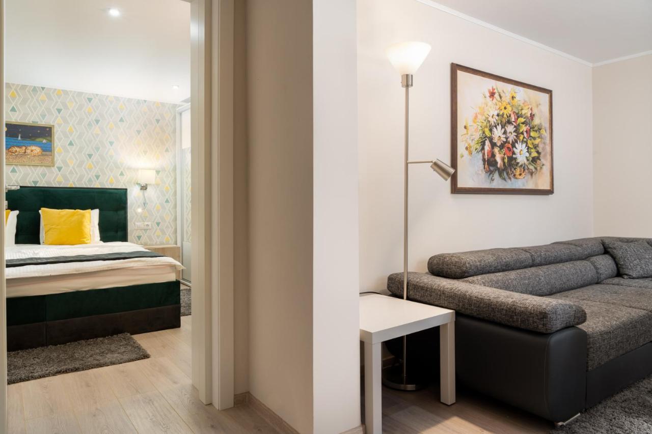 Casa 86 Διαμέρισμα Βουκουρέστι Εξωτερικό φωτογραφία
