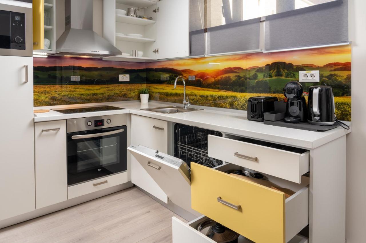 Casa 86 Διαμέρισμα Βουκουρέστι Εξωτερικό φωτογραφία