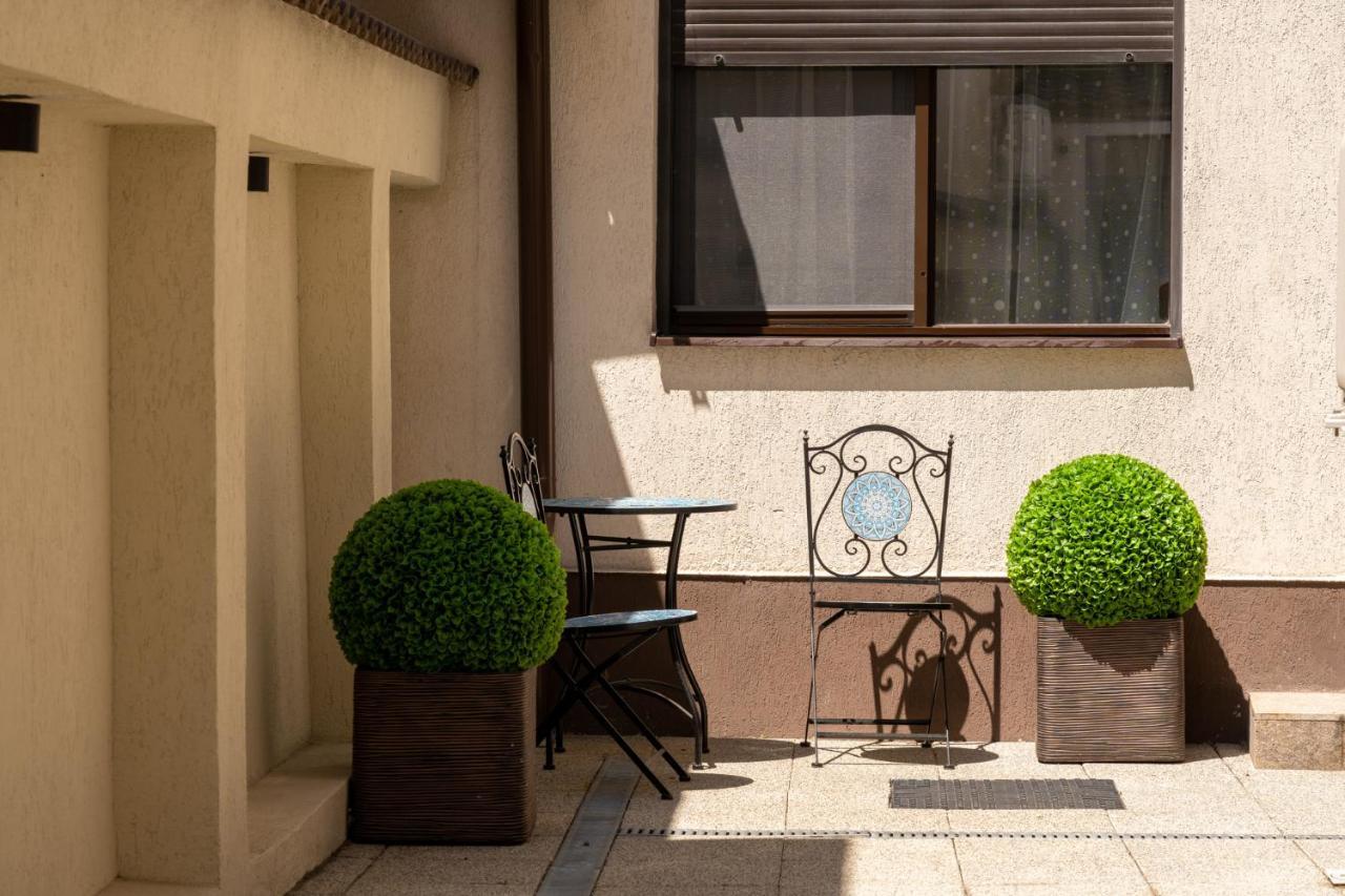 Casa 86 Διαμέρισμα Βουκουρέστι Εξωτερικό φωτογραφία