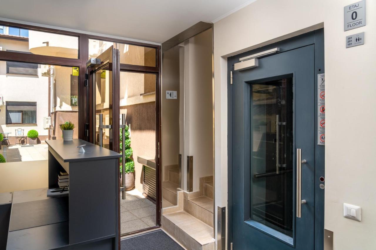 Casa 86 Διαμέρισμα Βουκουρέστι Εξωτερικό φωτογραφία