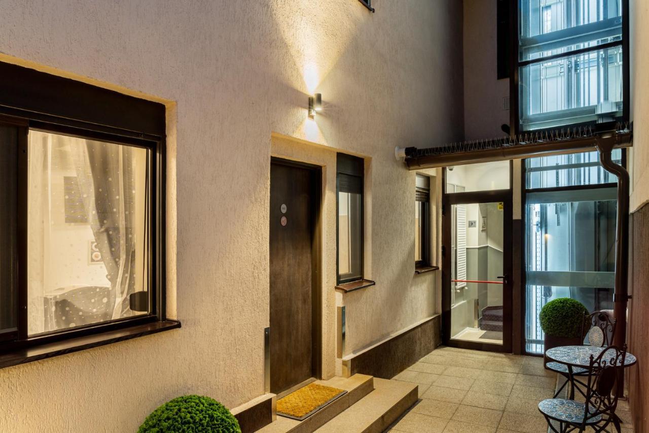 Casa 86 Διαμέρισμα Βουκουρέστι Εξωτερικό φωτογραφία